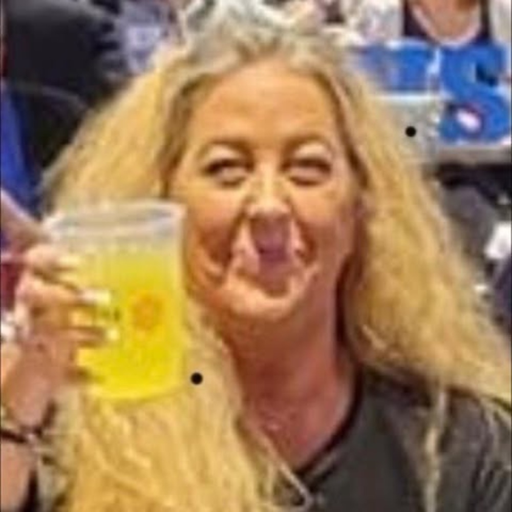 Meet your Posher, Diane